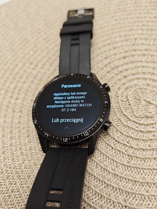 Huawei Watch GT2