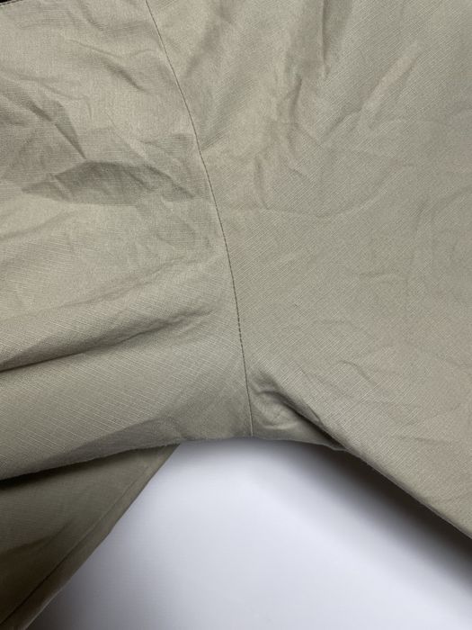 Трекінгові чоловічі штани Fjallraven G-1000