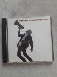 CD Bryan Adams "