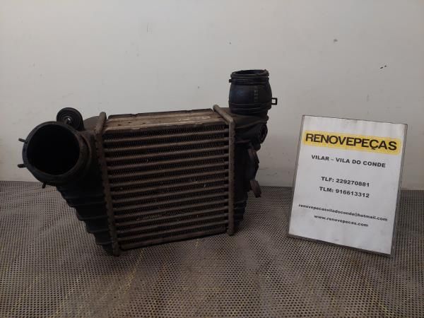Radiador do intercooler VOLKSWAGEN Golf IV (1J1)