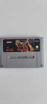 Shaq Fu - Super Nintendo