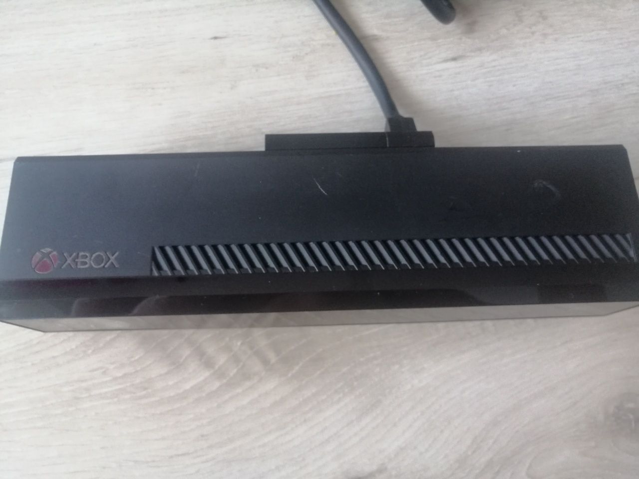 Kinect sensor Xbox One