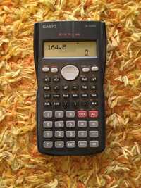 Calculadora cientifica Casio fx-82MS