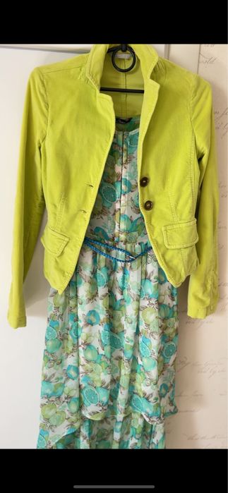 Платье коктельное