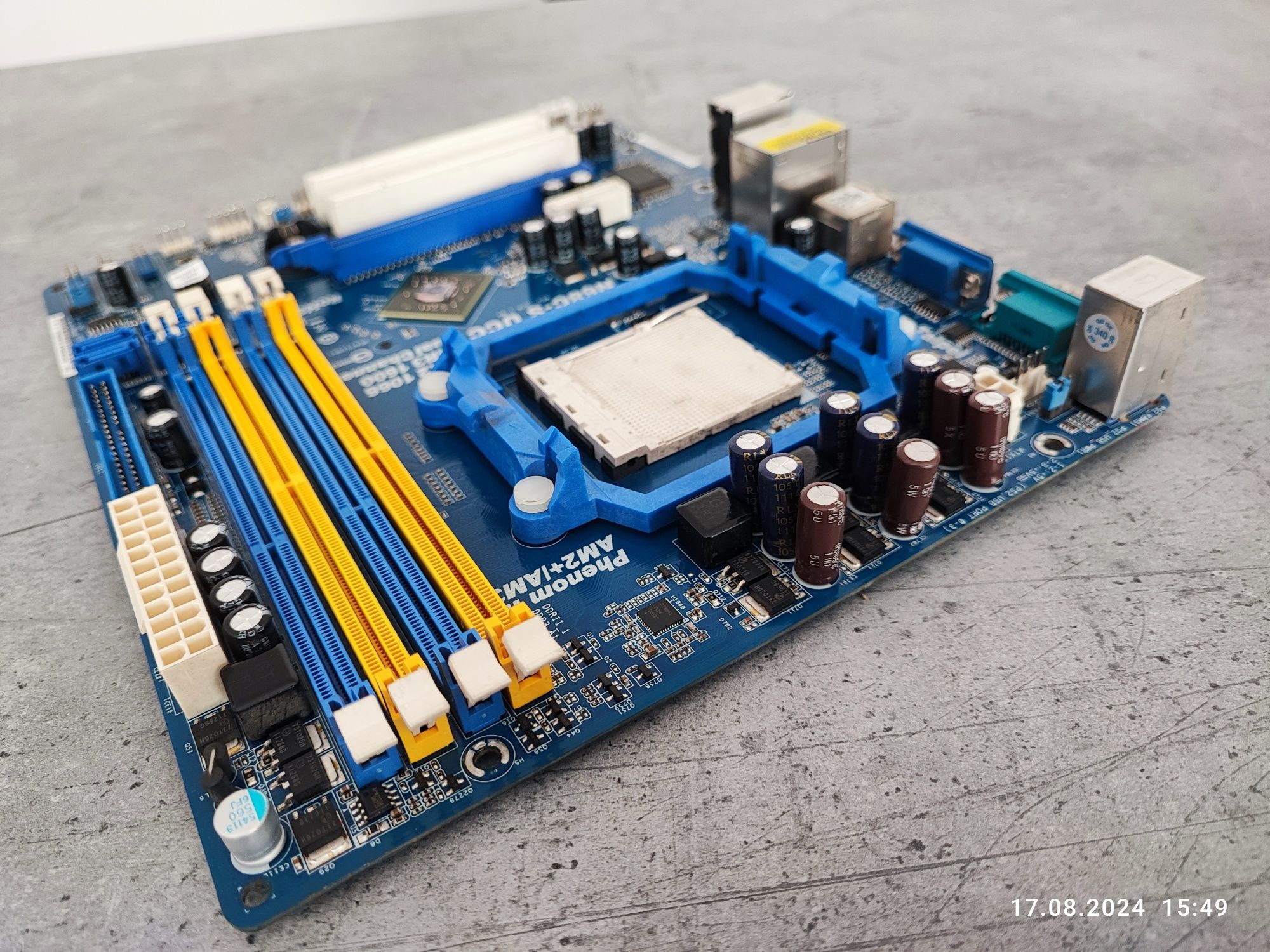 ASRock n68c-s ucc