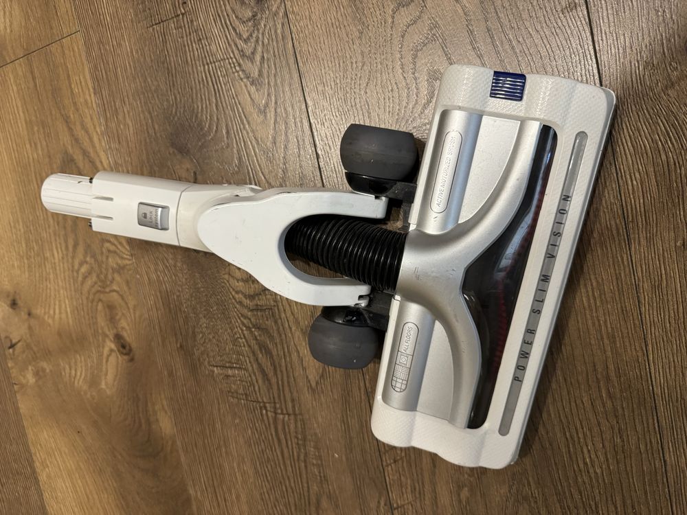Tefal Air Force 360 Flex Aqua