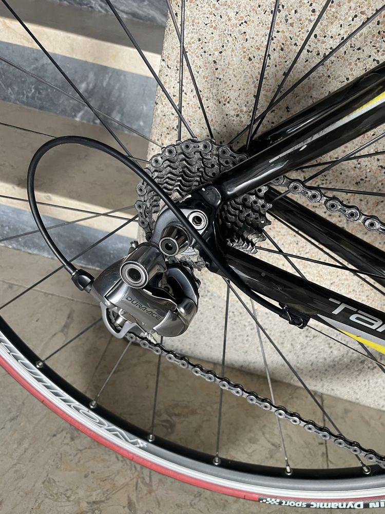 Specialized tarmac
