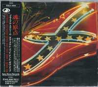 CD Primal Scream - Give Out But Don't Give Up (1994 Japan) (Epic)