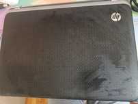 Laptop hp pavilion dm1