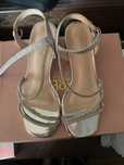 Sandalias classicas