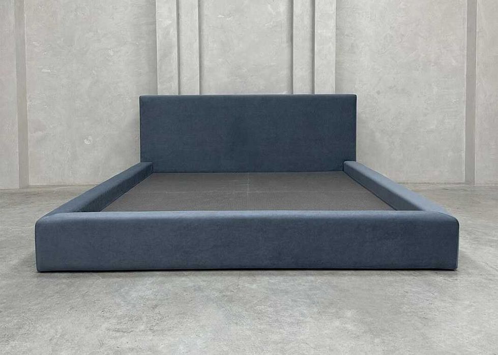 Ліжка для дому й готелів, що ТВОРЯТЬ затишок – зробимо на 8% дешевше!