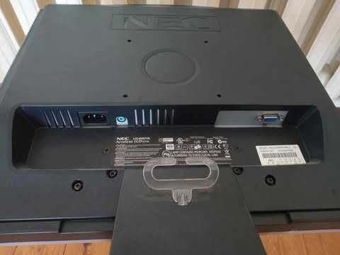 Monitor do komputera NEC 19 cali