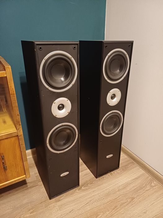 Kolumny Głośniki Clatronic