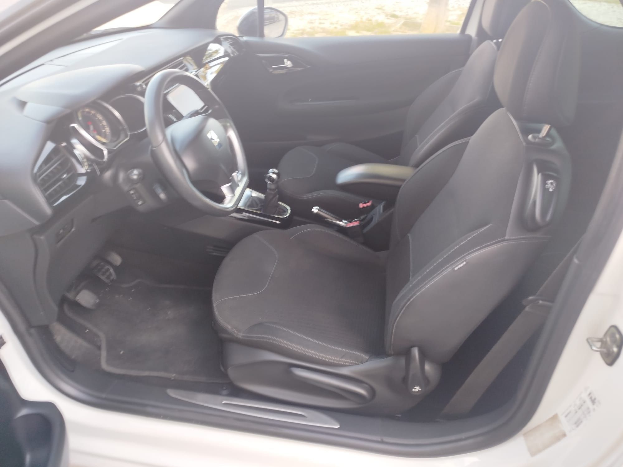 DS3 1.6 HDI sochic