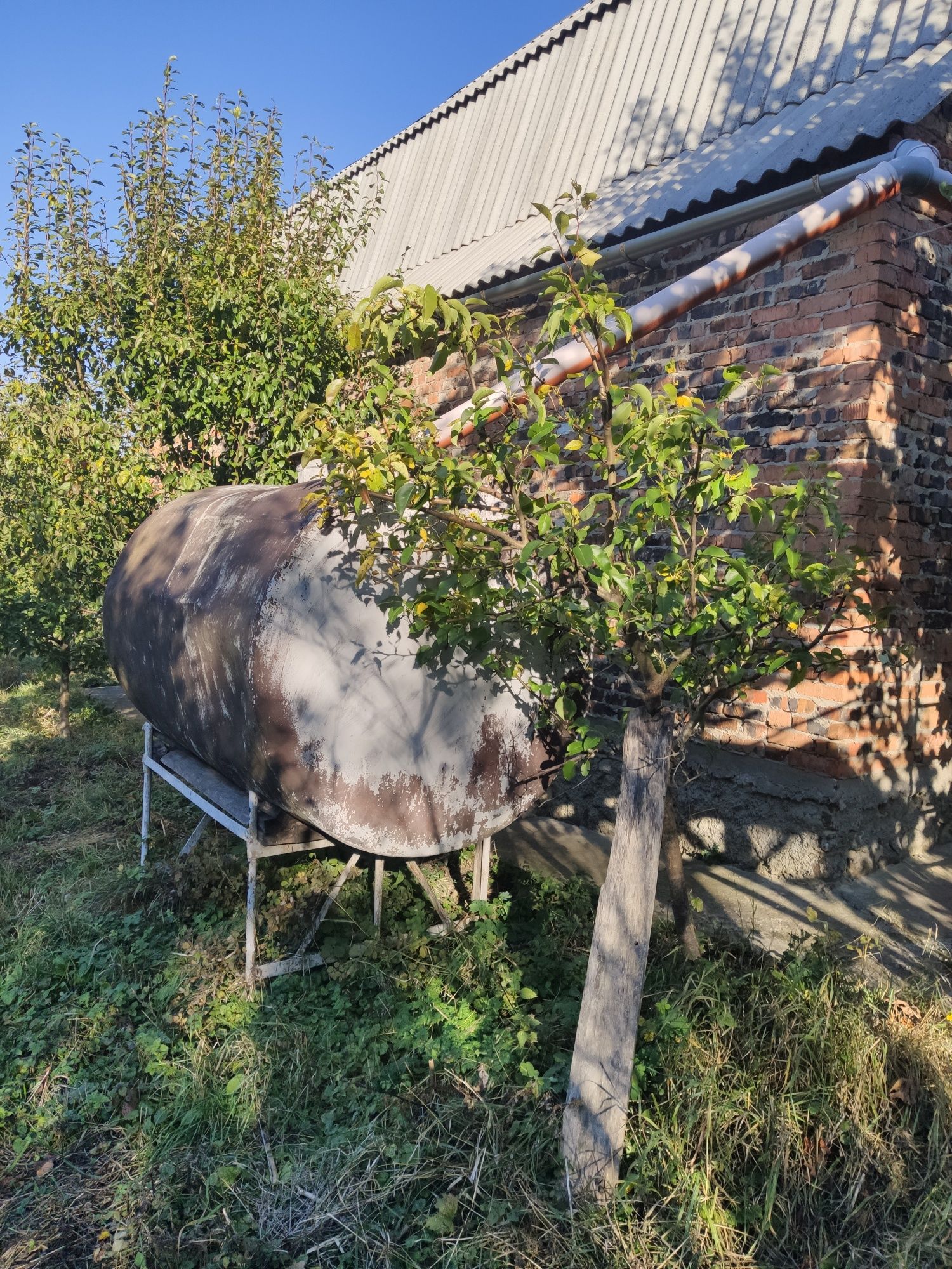 Дача новобудова, чудове місце