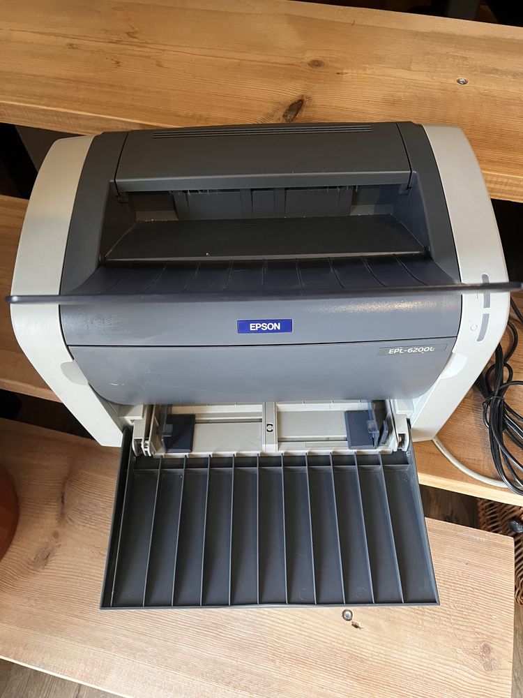 Принтер Epson EPL-6200L