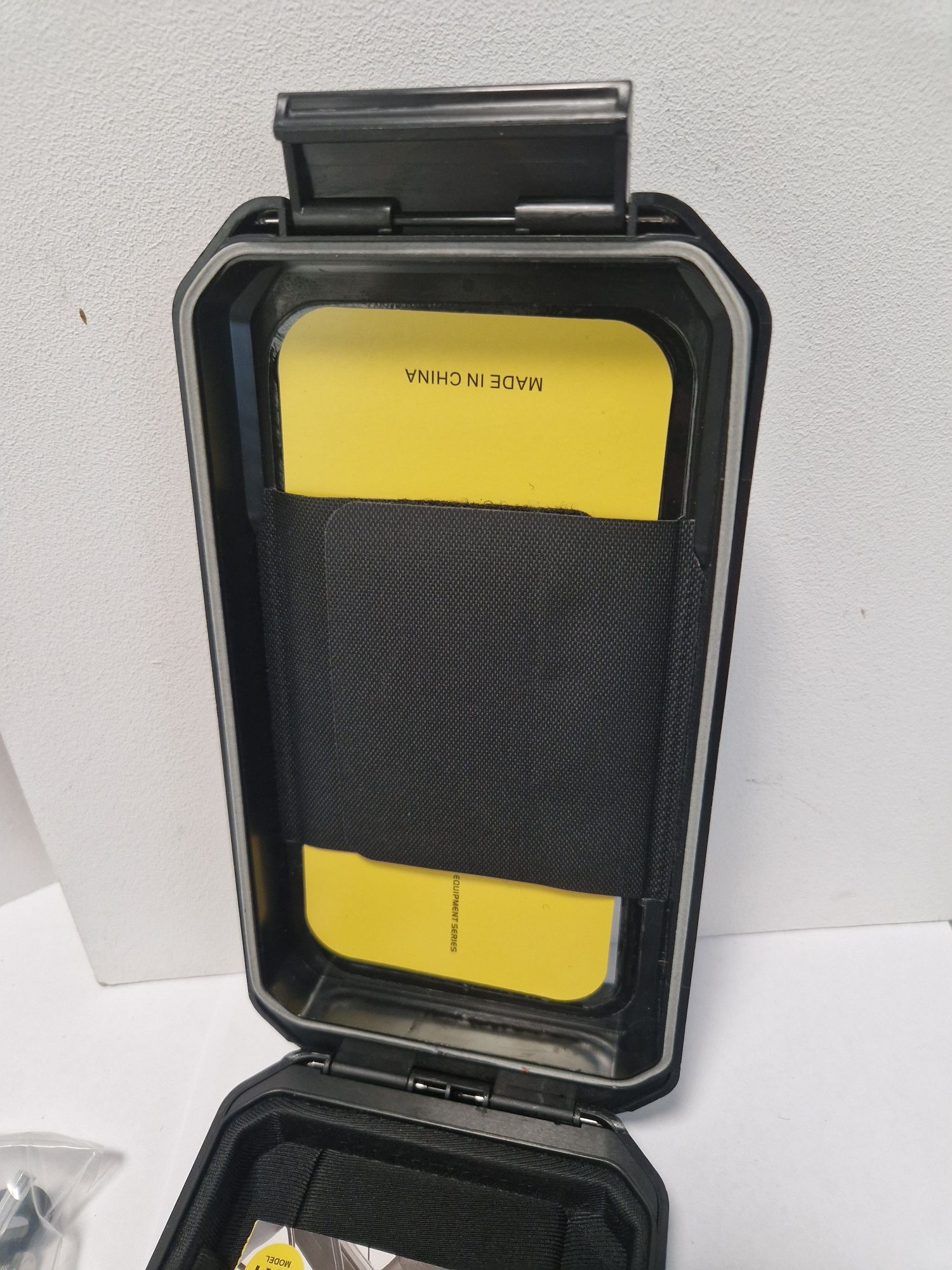 Wildman Torba sakwa rowerowa FK1 wodoodporna 0,5L