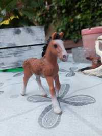 Źrebaczek schleich  2012 r