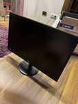Monitor AOC 21,5" e2270Swn