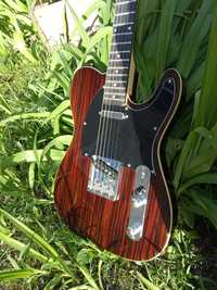 Gitara Telecaster TE-70 RW Deluxe