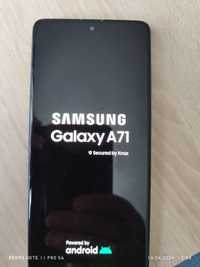 Samsung Galaxy a71