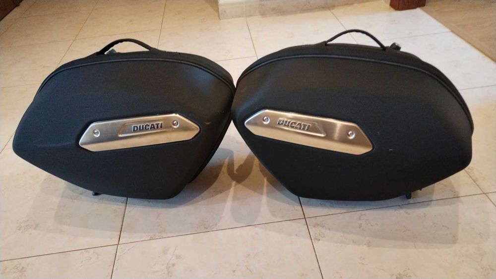 Ducati 939 hypermotard