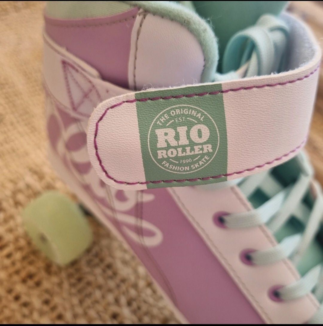 Rollers Rio 4 rodas