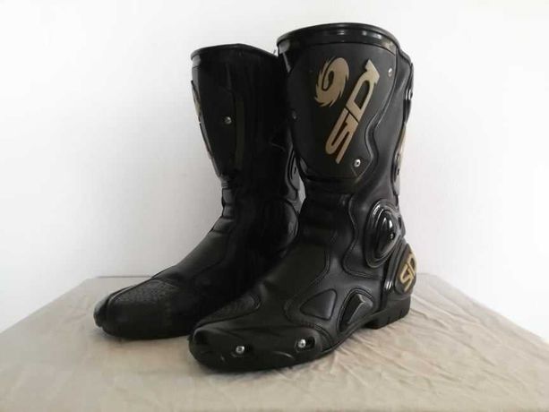 BUTY SIDI rozm 41 / dainese modeka shima rst alpinestars tcx adrenalin