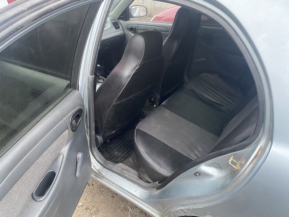 Продам Lanos SE 2012