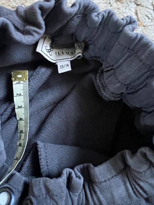 Спортивні штани для хлопчика 11-12 років