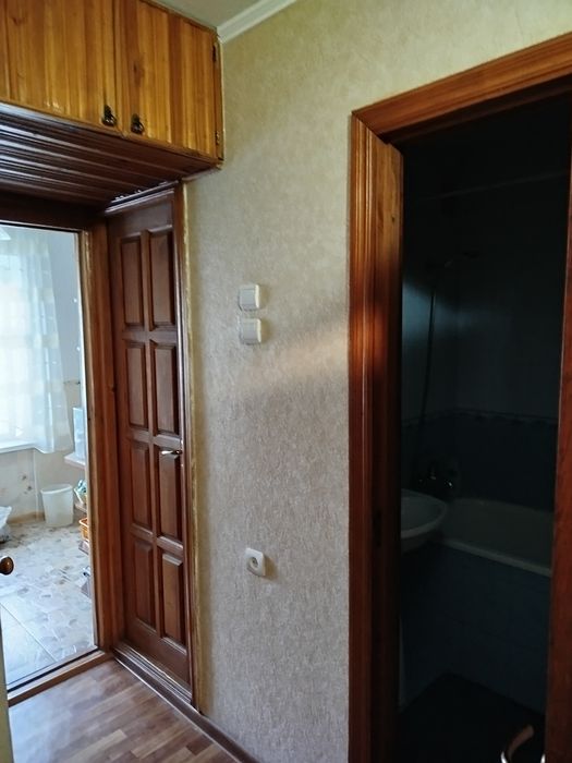 3х кімнатна квартира 2/10, чешка, Осипенківський