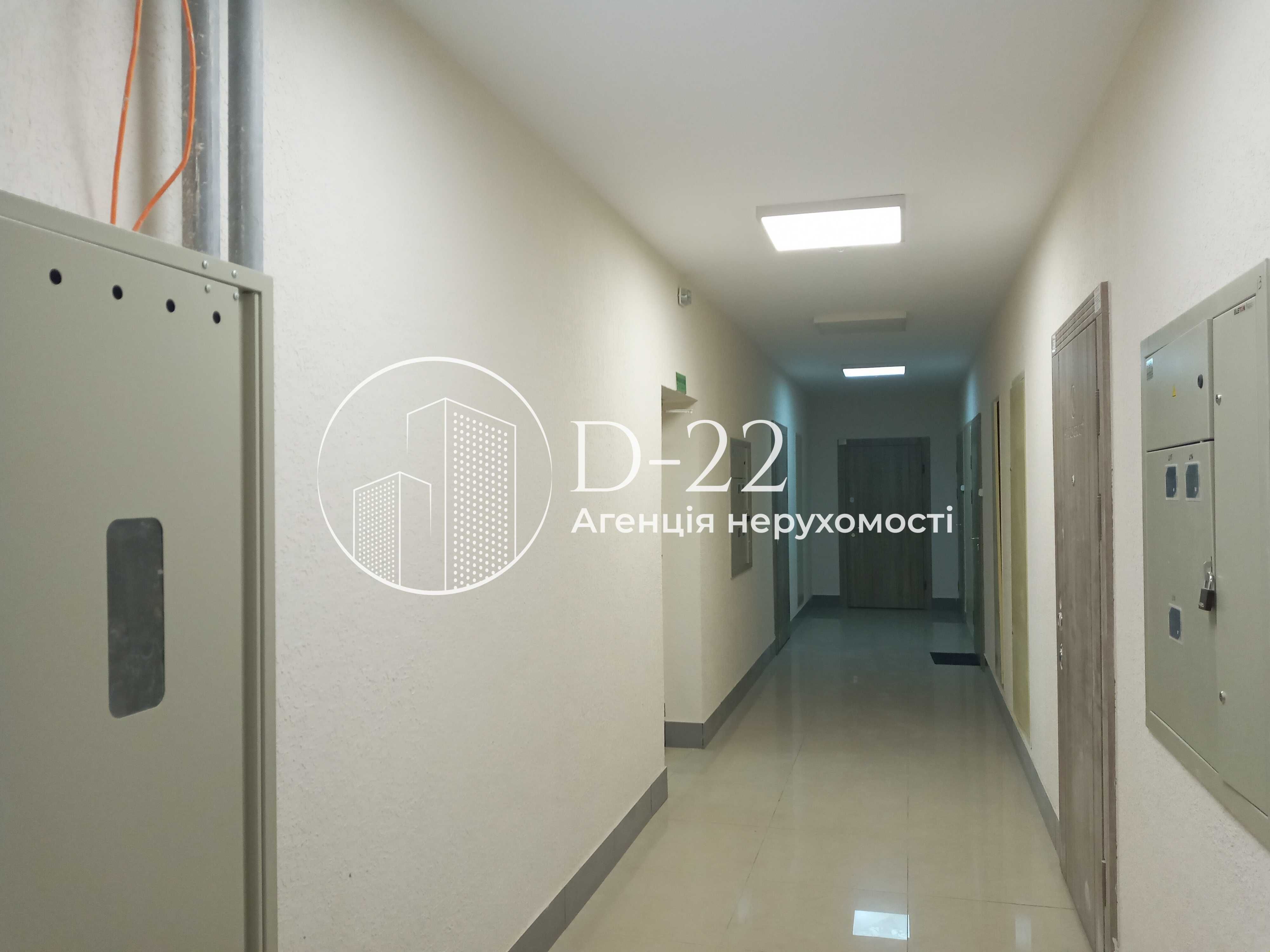 Продаж 2-кв., пр. Бажана 17, м. Бориспільська -3хв.пішки