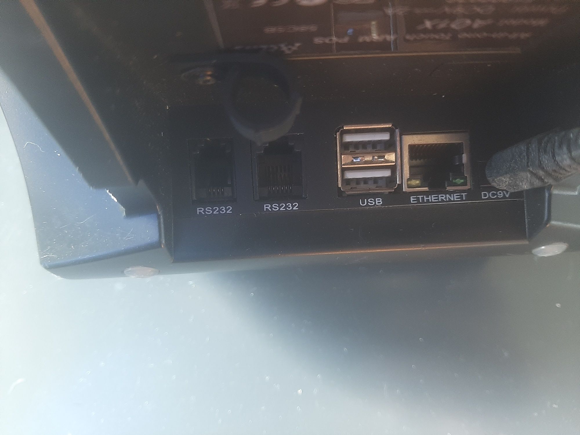 Terminal Touch POS Aclas AO1X