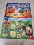 2 obrazki puzzle