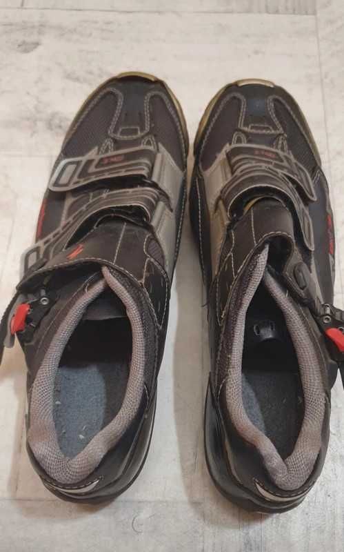 Buty rowerowe kolarskie Specialized 44,5 ( 28,6cm)