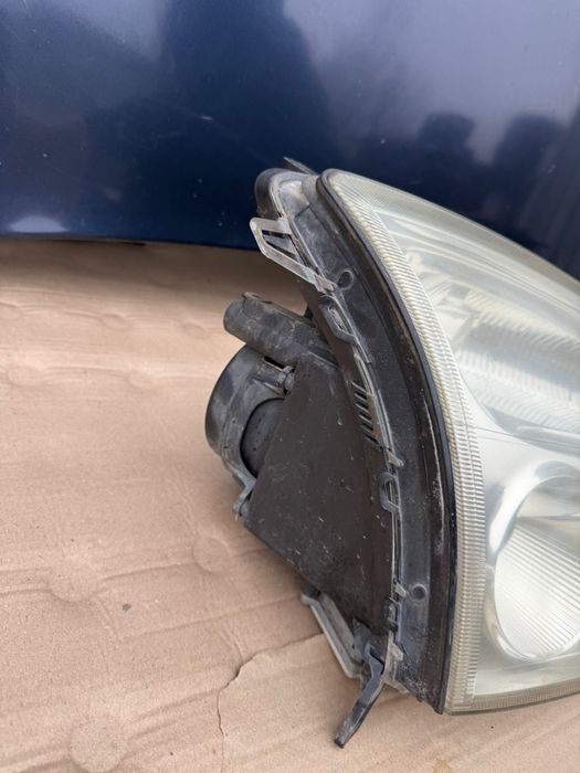 Фари Opel Vectra C  Ксенон Фара/Фари Опель Вектра Ц Ксенон