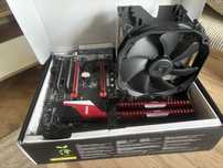 Intel core i7-6700k/Z-170A/16GB/Fortis