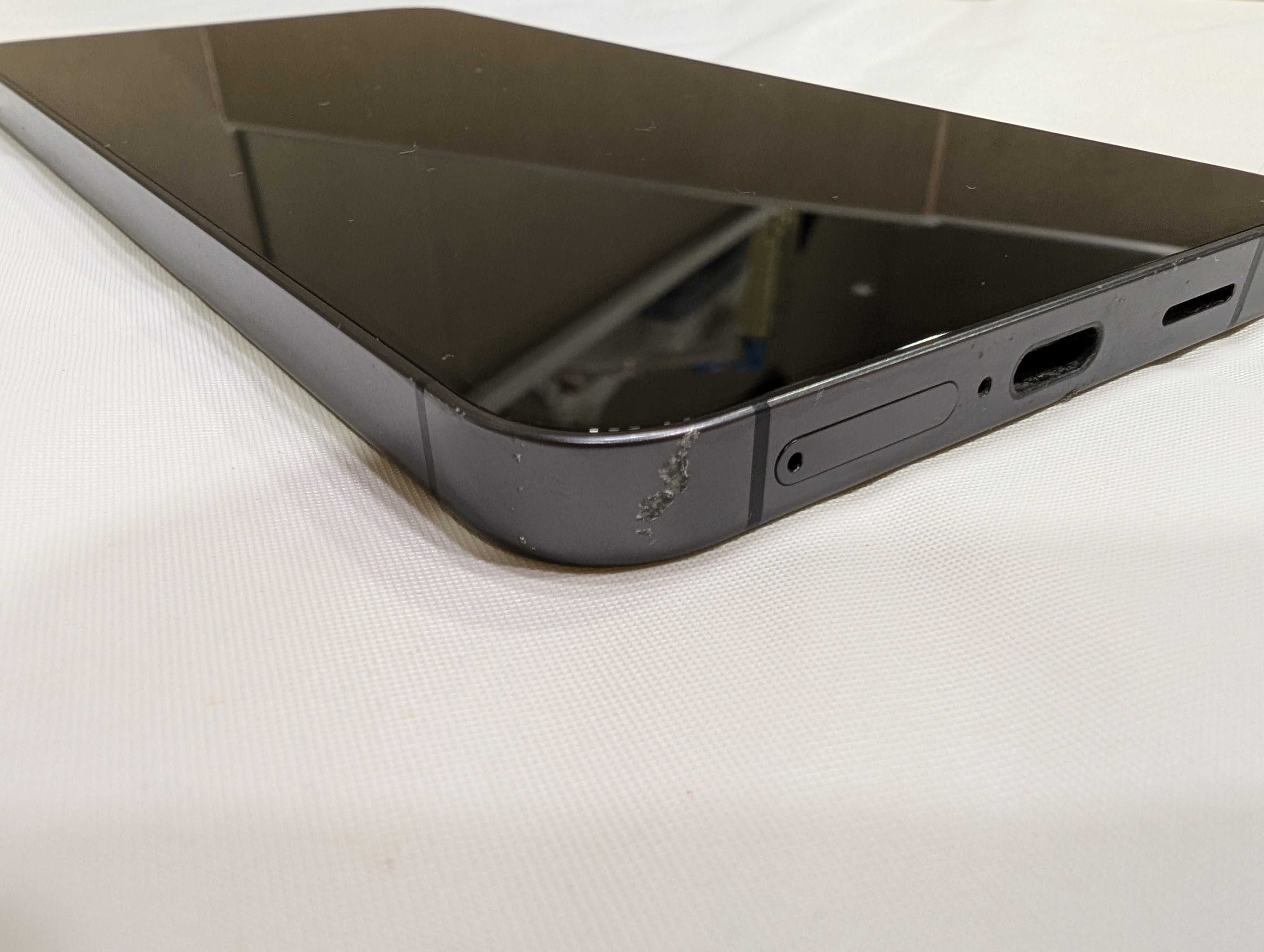 Samsung Galaxy S24 Plus | 256GB | Cinzento Mármore