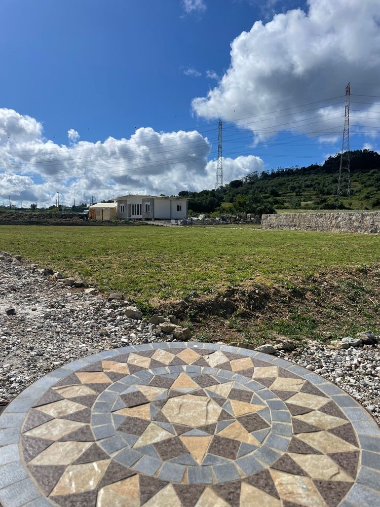 Quinta dos Sonhos a 18km de Lisboa