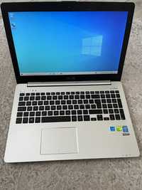 Asus r553L core i5 8ram 750hdd Geforce 840m 15.6inch