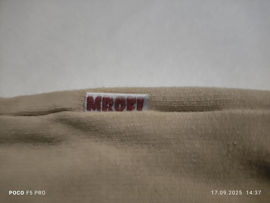 Zestaw bluza + spodnie r.62