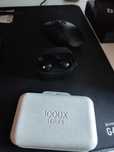 Słuchawki SONY WF1000XM5 TWS ANC Czarne, dodatkowe etui w zestawie