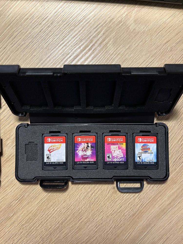 Nintendo Switch Gray