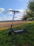 Sprzedam hulajnoge motus Scooty 10