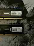 Pamięć ram DDR4 do pc