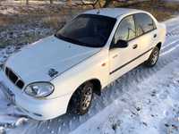 Daewoo Sens 2004