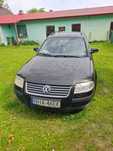 Volkswagen Passat TDI 130KM 1.9