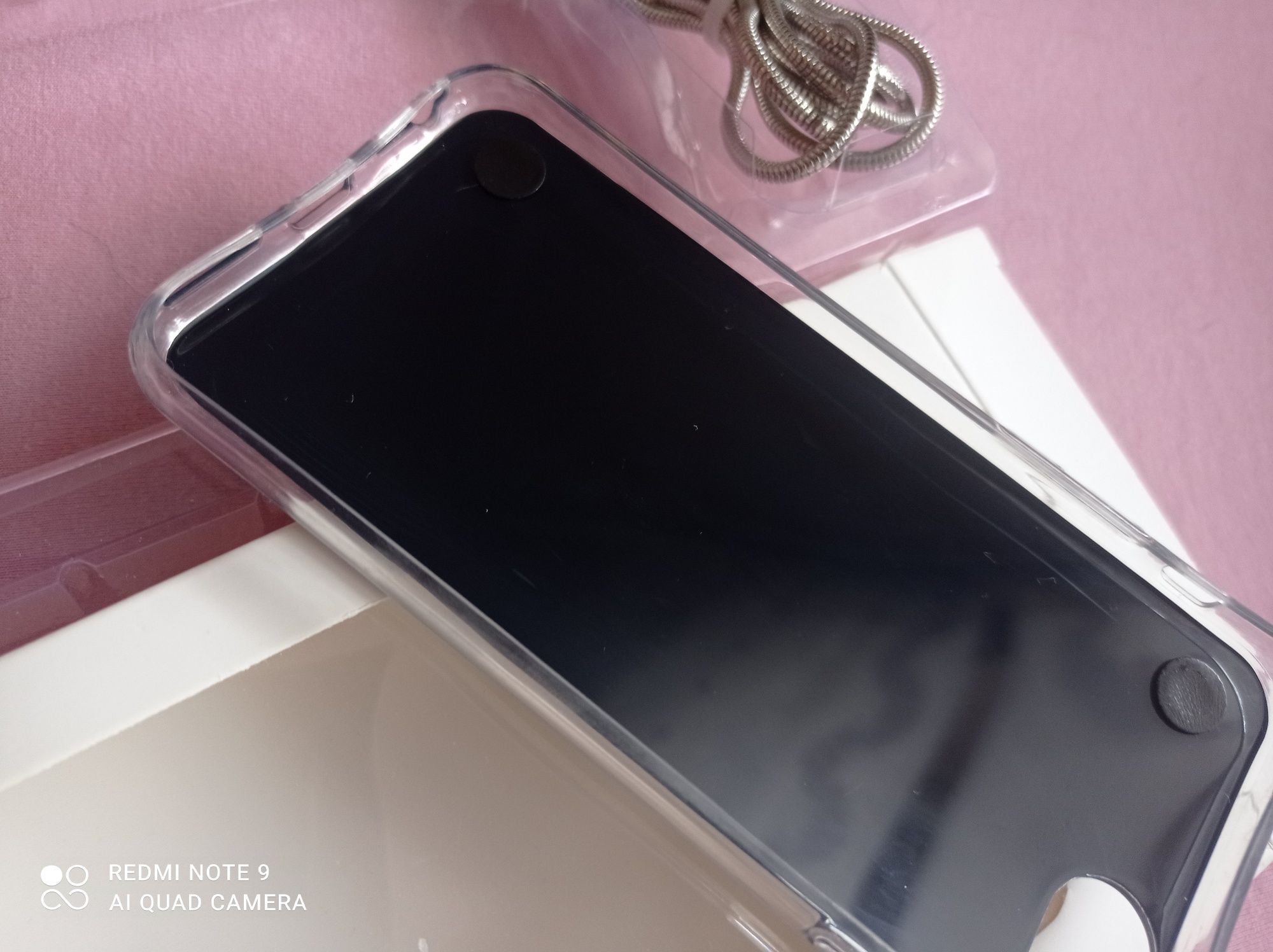 Etui iPhone,6/7/8 Case