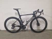 rower szosowy Scapin Kalibra Sram Force eTap AXS - sam karbon 54