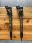Injetores 1.6 Tdi Siemens/ Continental 03L130277B